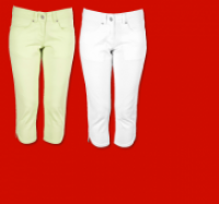 Penny  FREE LIMIT Caprihose