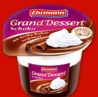 Penny  EHRMANN Grand Dessert