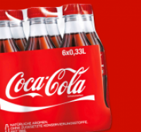 Penny  COCA COLA