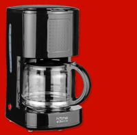 Penny  HOME ELECTRIC Kaffeemaschine