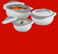 Penny  Thermo-Sch&uuml;ssel-3er-Set