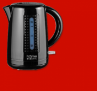 Penny  HOME ELECTRIC Wasserkocher