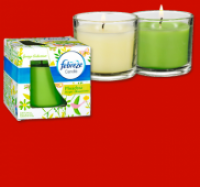 Penny  FEBREZE Duftkerzen
