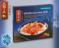 Aldi S&uuml;d  ASIA Men&uuml;