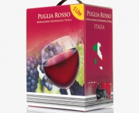 Aldi S&uuml;d  Bag-in-Box, 5&nbsp;Liter