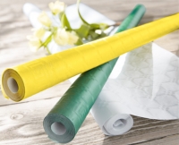 Aldi S&uuml;d  Papiertischtuch