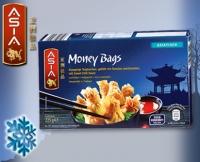 Aldi S&uuml;d  ASIA Snack-Sortiment