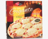 Aldi S&uuml;d  RIGGANO&reg;Pizza Gigante