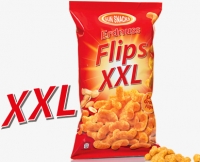 Aldi S&uuml;d  SUN SNACKS&reg;XXL Snack