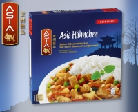 Aldi S&uuml;d  ASIA Spezialit&auml;t
