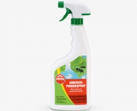 Aldi S&uuml;d  PRITEX&reg;Ameisen-Powerspray oderAnti-Milbenspray