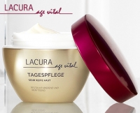 Aldi S&uuml;d  LACURA AGE VITAL Gesichtspflege&nbsp;