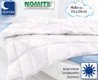 Aldi S&uuml;d  DORMIA&reg;Sommer-Daunendecke