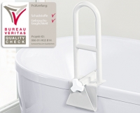 Aldi S&uuml;d  Badewannen-Einstiegshilfe