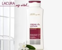 Aldi S&uuml;d  LACURA AGE VITAL K&ouml;rperpflege