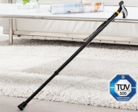 Aldi S&uuml;d  Aluminium Gehstock