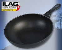 Aldi S&uuml;d  Wokpfanne