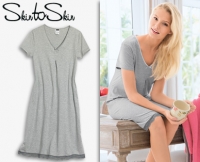 Aldi S&uuml;d  SKIN TO SKIN&reg;Nachthemd