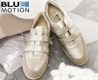 Aldi S&uuml;d  BLUE MOTION&reg;Flexible Damen-Komfortschuhe
