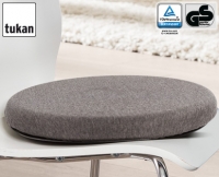 Aldi S&uuml;d  TUKAN&reg;Orthop&auml;disches Drehkissen