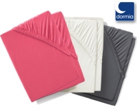 Aldi S&uuml;d  DORMIA&reg;Spannbez&uuml;ge f&uuml;r Nackenst&uuml;tzkissen, 2&nbsp;St&uuml;ck
