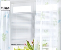 Aldi S&uuml;d  TUKAN&reg;Aluminium-Jalousie, verspannt