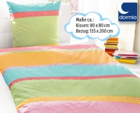 Aldi S&uuml;d  DORMIA&reg;Bettw&auml;sche Edel-Linon