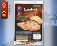 Aldi S&uuml;d  ASIA Naanbrot
