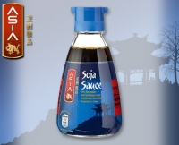 Aldi S&uuml;d  ASIA Soja Sauce