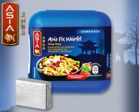 Aldi S&uuml;d  ASIA Asia Fix W&uuml;rfel