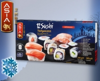 Aldi S&uuml;d  ASIA Sushi, 12&nbsp;St&uuml;ck