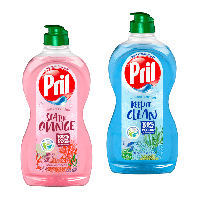 Aldi Nord Pril PRIL Keep it Clean Sp&uuml;lmittel