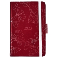 Aldi S&uuml;d  HALMSTADT&reg; Taschenkalender